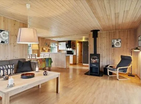 Oh555-storvorde-frydenstrand-10 Holiday home