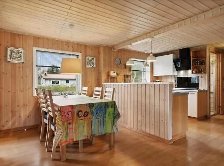 Feriehus Oh555-storvorde-frydenstrand-10 Storvorde