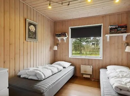 Oh555-storvorde-frydenstrand-10 Holiday home *