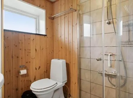 Oh555-storvorde-frydenstrand-10 Feriehus *