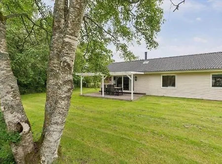 Oh555-storvorde-frydenstrand-10 Holiday home Storvorde