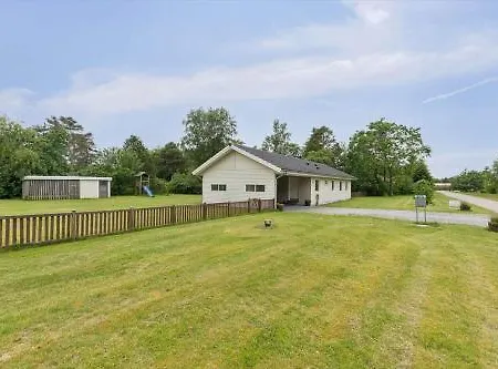 Feriehus Oh555-storvorde-frydenstrand-10 Storvorde